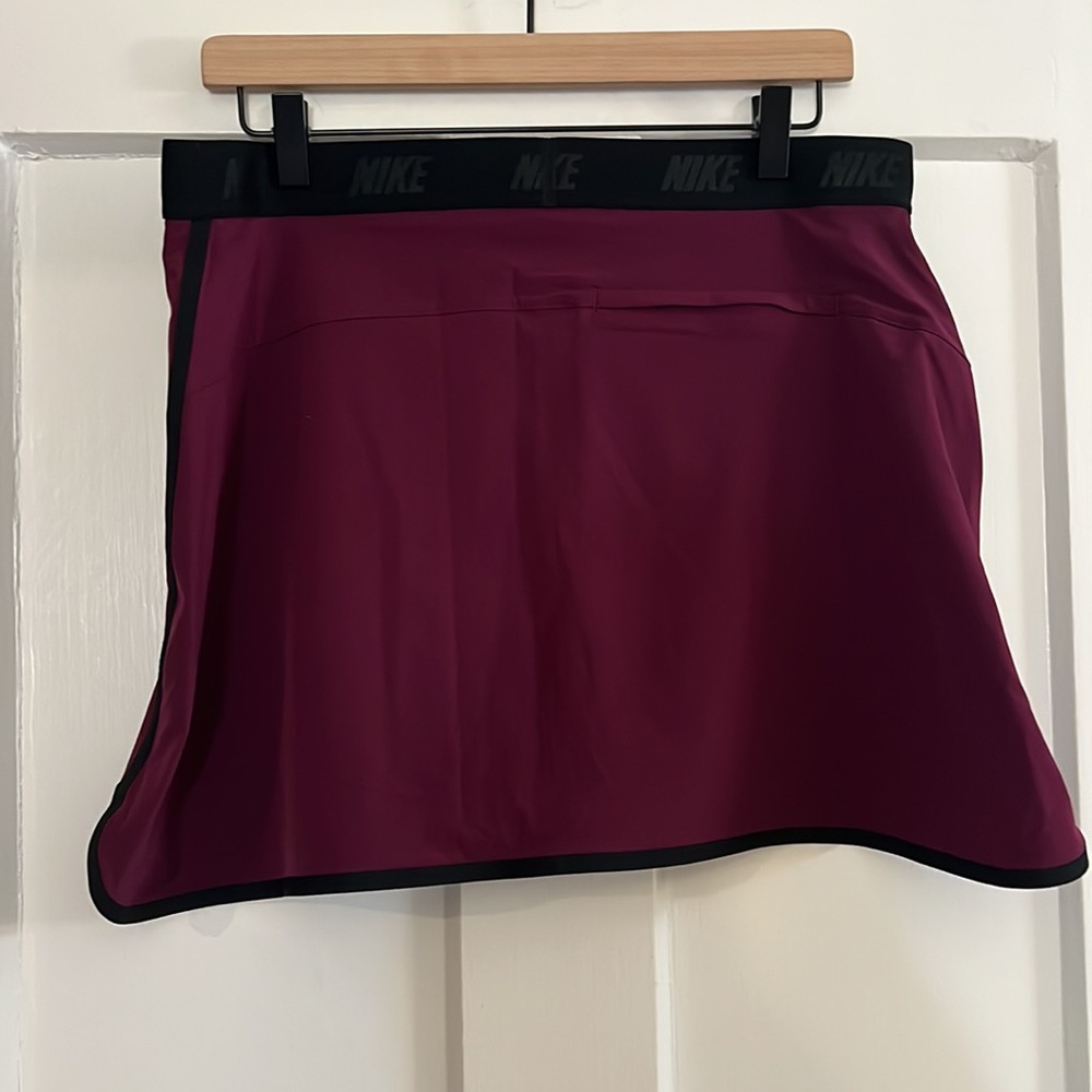 NWT • Nike golf skirt - Picture 6 of 15
